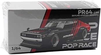 Amazon.com: Diecast Collectibles Model Car Compatible with Pop