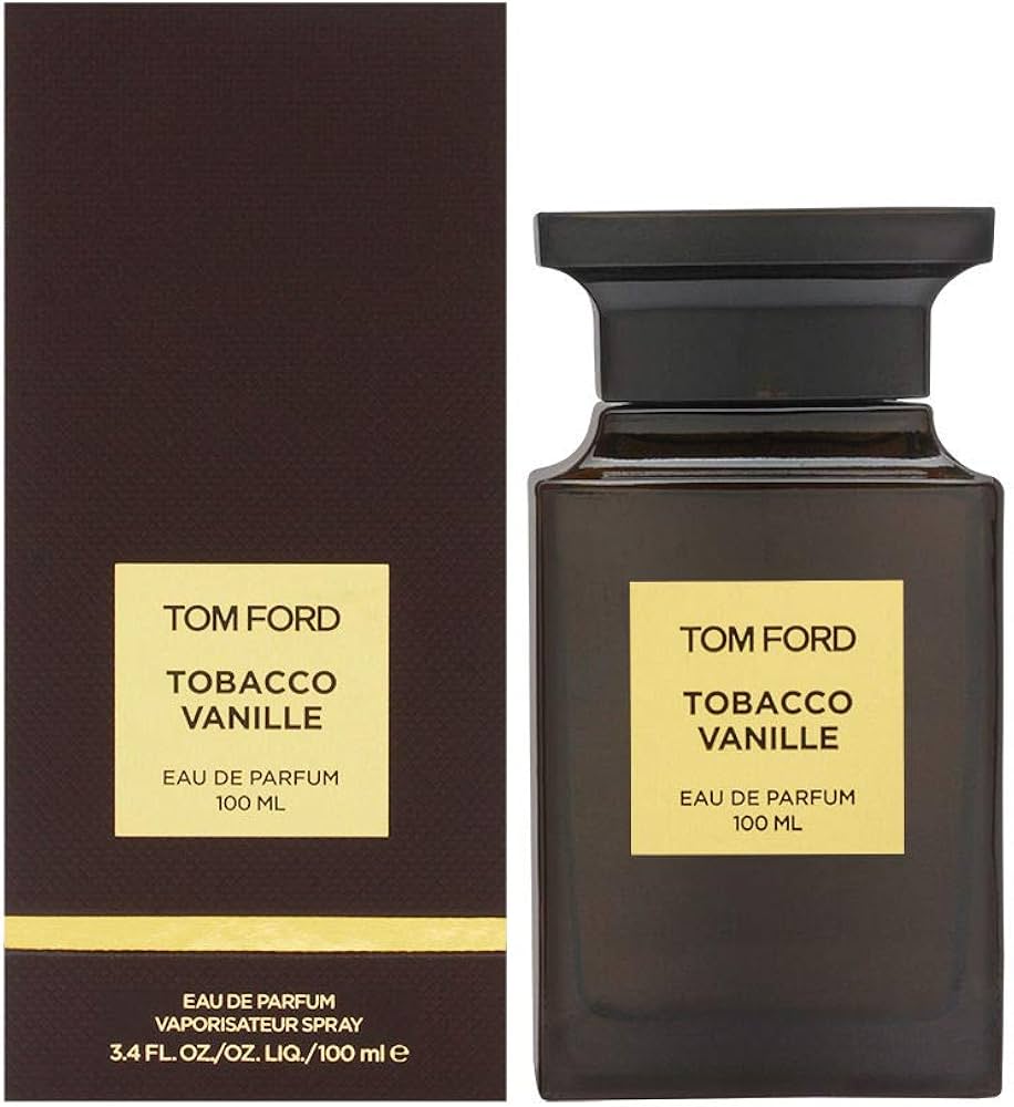 Amazon.com : Tom Ford Beauty Tobacco Vanille Private Blend Spray