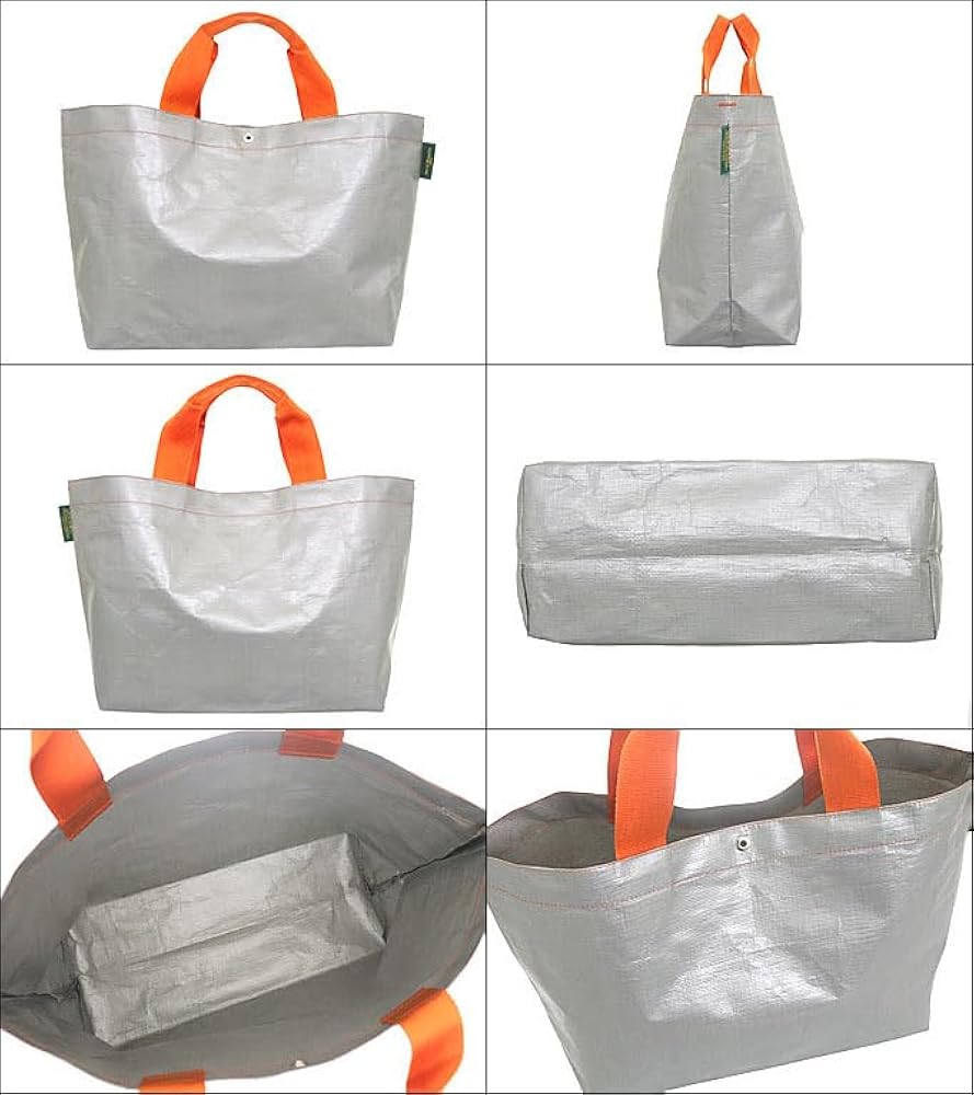 Amazon | [エルベシャプリエ] Herve Chapelier バッグ(トートバッグ