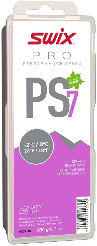 Amazon | SWIX(スウィックス) スキー スノーボード ホットワックス用