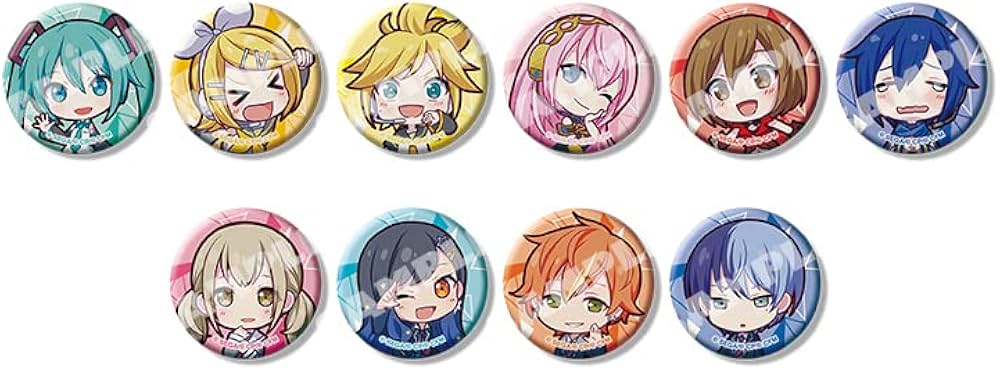 Amazon.co.jp: 『プロジェクトセカイ カラフルステージ! feat. 初音