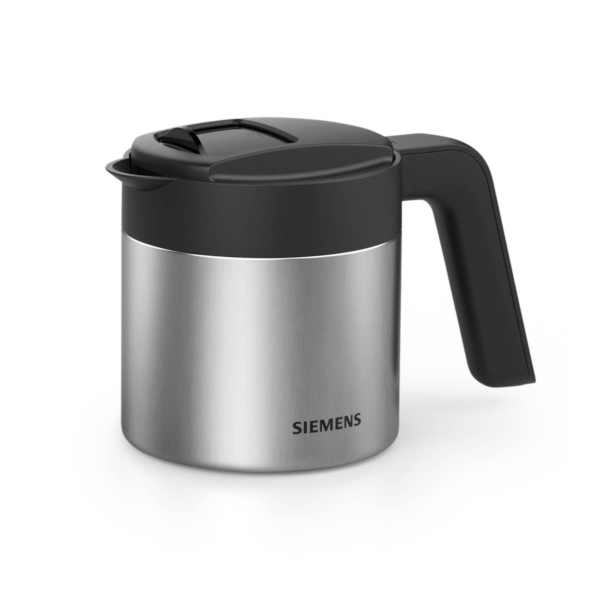 Amazon.com: Siemens TZ40001 Thermal Coffee Pot Direct Brewing from
