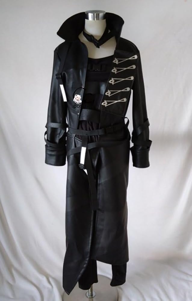 Amazon.co.jp: GGcosplay バーチャルアイドル Vtuber イブラヒム FPS