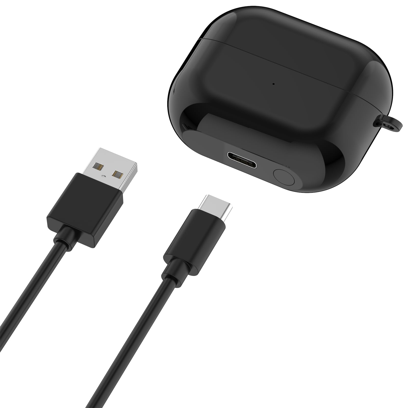 Amazon | JOYSOG Galaxy Buds3 Pro 充電ケース Galaxy Buds3 Pro R630