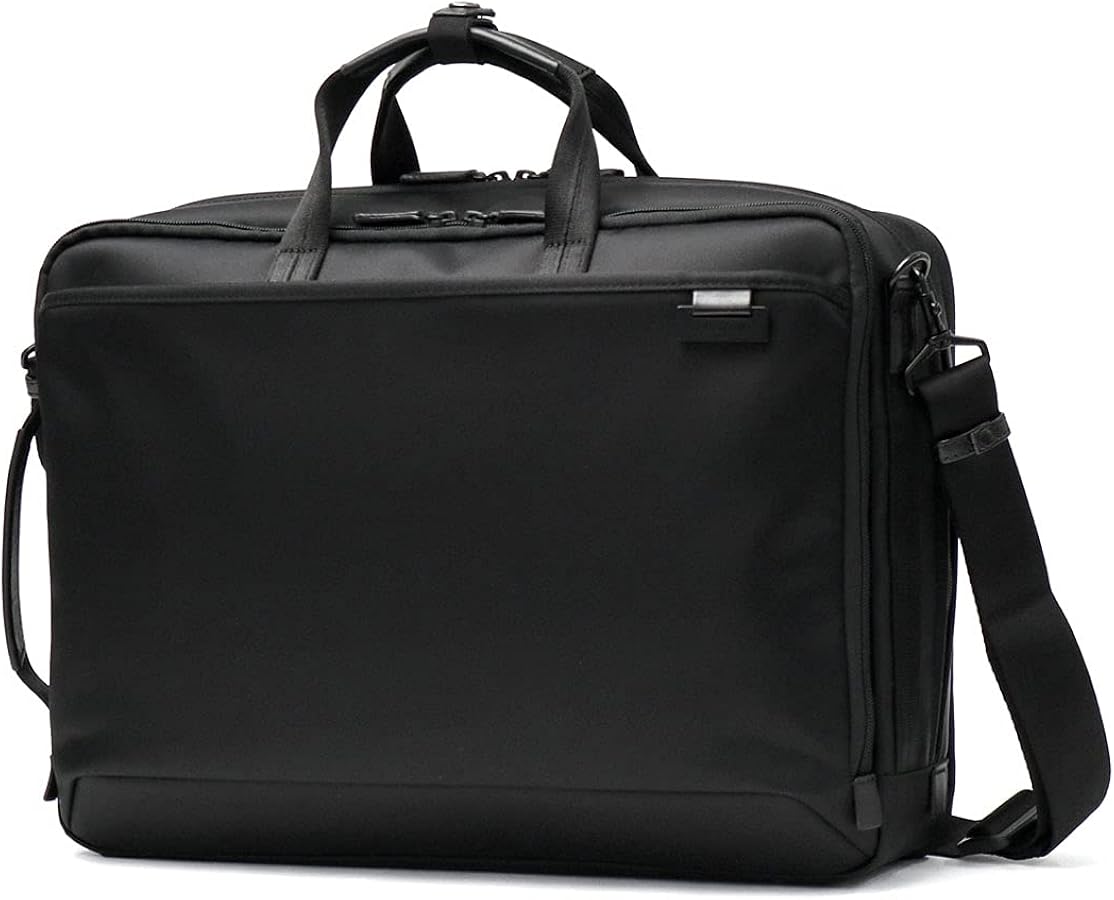 Amazon.co.jp: [サムソナイト] メンズビジネスバッグ デボネア5 3
