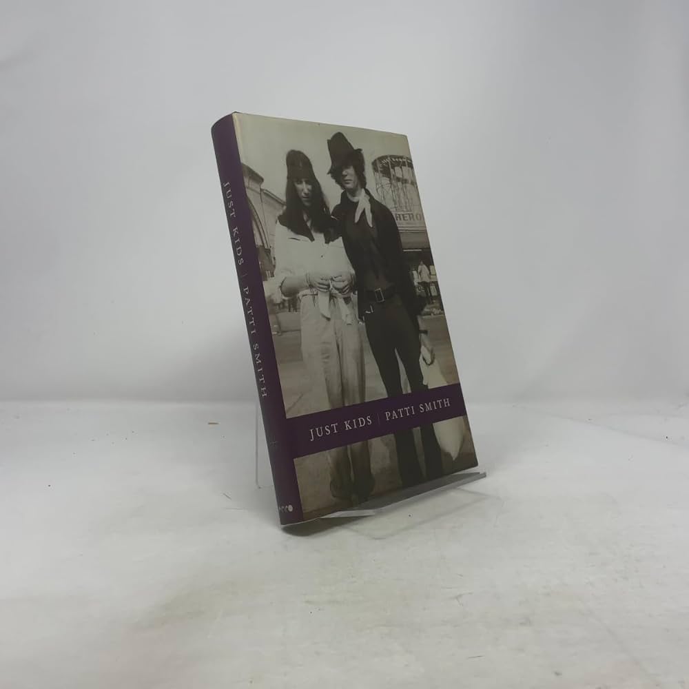 Amazon.co.jp: Just Kids : 本