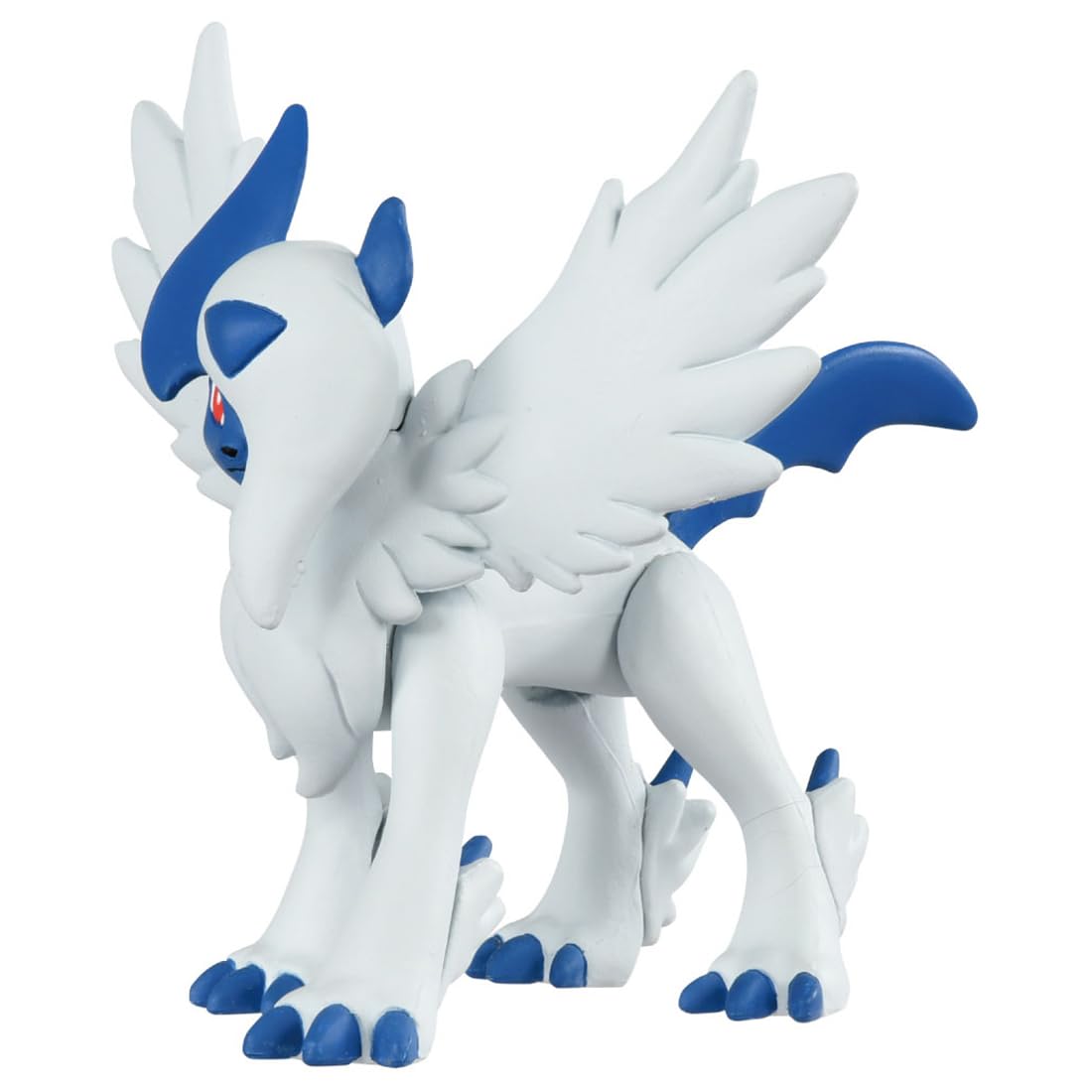 Amazon.com: Pokemon Monster Mega Absol 2 inches : Toys & Games