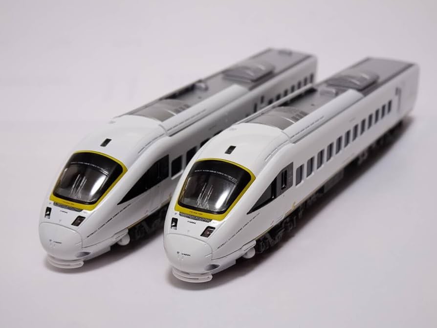 KATO Nゲージ 10-410 885系 「白いかもめ」 6両セット Amazon | KATO N