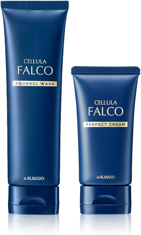 Amazon.co.jp: チェルラーファルコ パーフェクトクリーム 40g & アクア