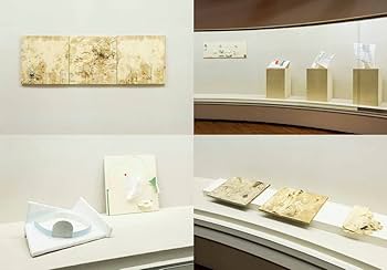 Amazon.co.jp: あっけなく明快な絵画と彫刻、続いているわからない絵画