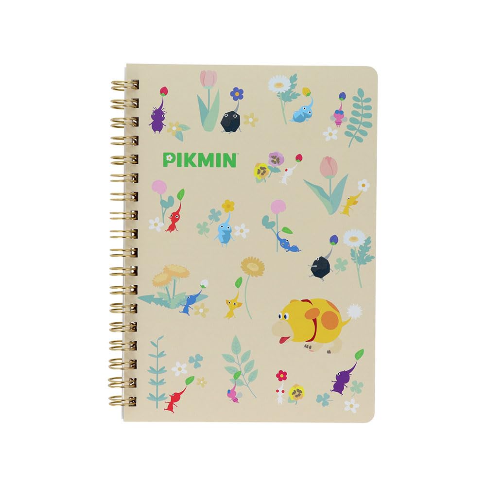 Amazon | サンスター文具(Sun-Star Stationery) ピクミン 任天堂