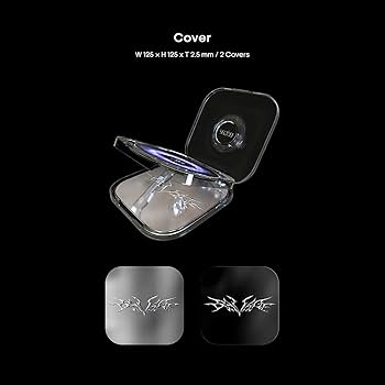 Amazon.co.jp: aespa - ミニ1集 [SAVAGE] (P.O.S Ver.) ケース+CD-R+