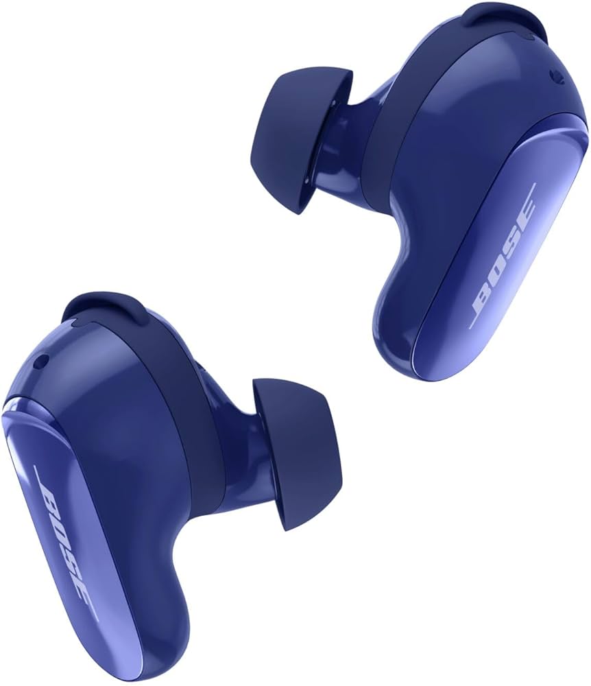 Amazon.co.jp: Bose QuietComfort Ultra Earbuds LE (第2世代