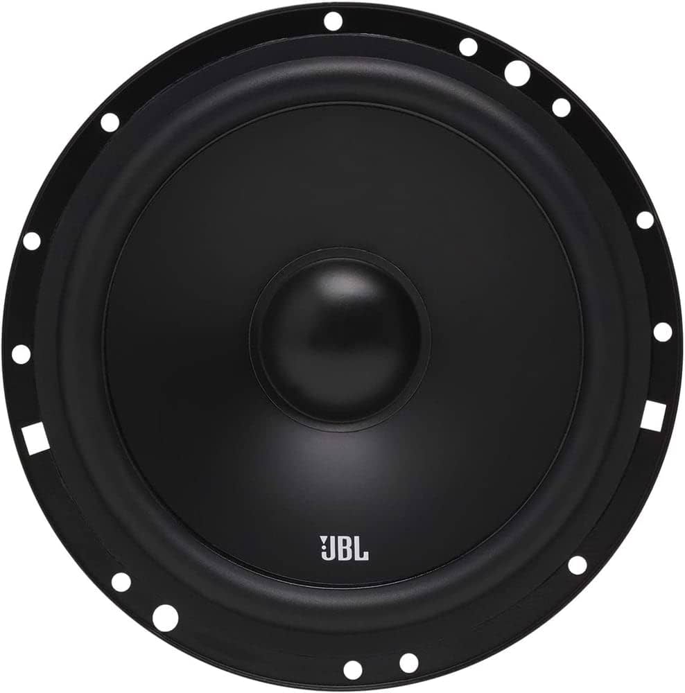 Amazon.co.jp: JBL STAGE1 601C 400W ピーク(80W RMS) 6.5インチ