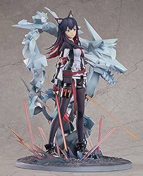 Amazon | アークナイツ テキサス 昇進段階2 1/7スケール ABS&PVC製