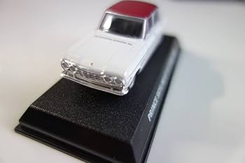 Amazon | コナミ 絶版名車コレクション【プリンス スカイライン GT-B