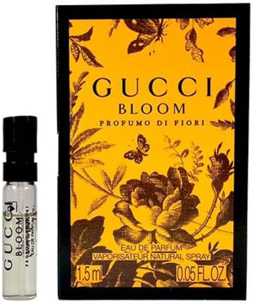 Amazon | グッチ ブルーム 香水 BLOOM プロフーモ ディ フィオーリ