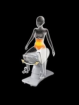 Amazon | ナショナル(National) 乗馬フィットネス機器 ジョーバ