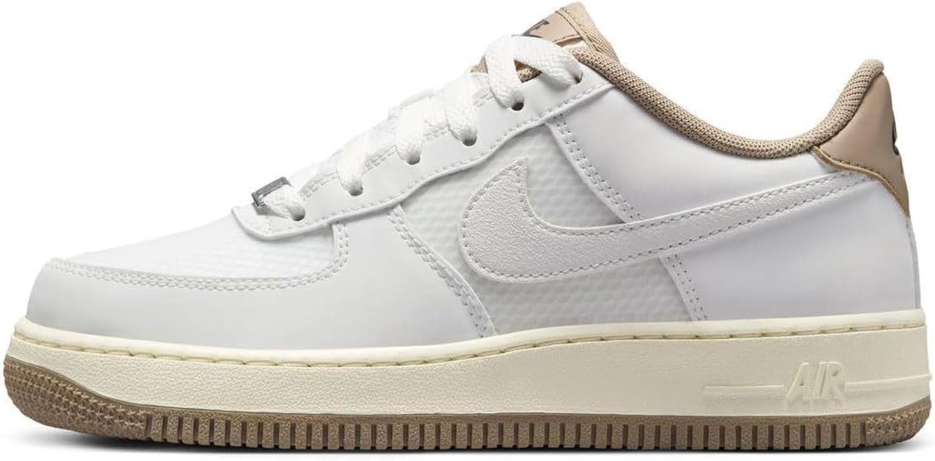 Amazon | [ナイキ] エア フォース 1 LV8 4 GS J AIR FORCE 1 LV8 4 GS