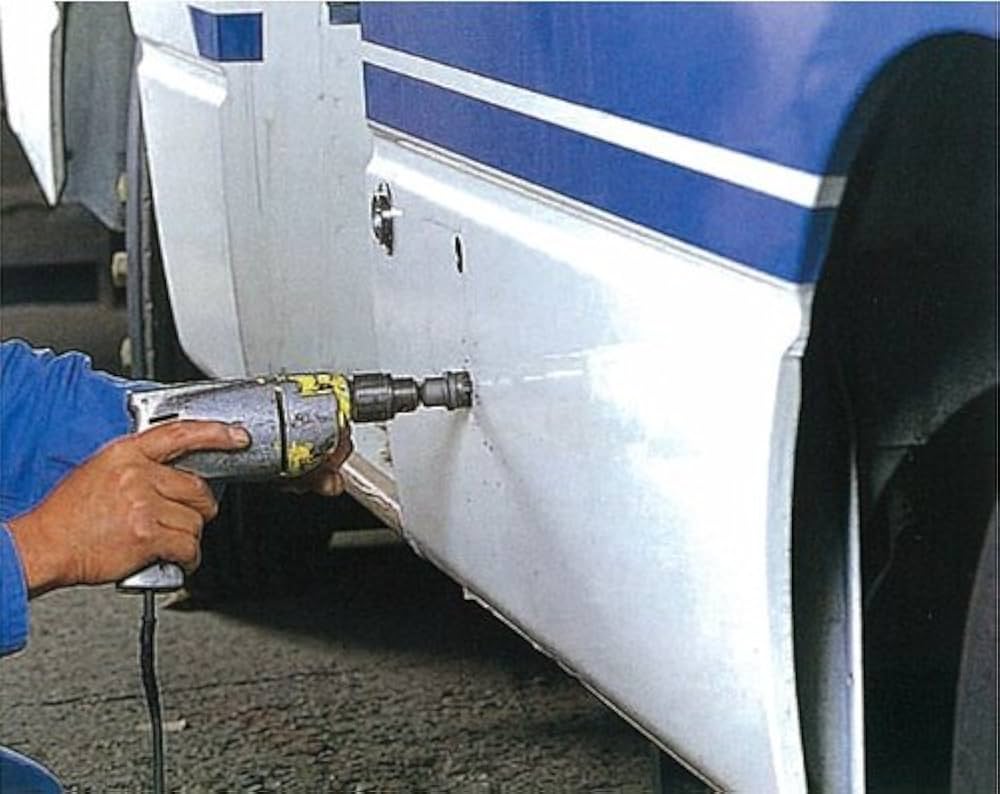 Amazon.co.jp: ミヤナガ ホールソー 278 32MM 278032 : DIY・工具