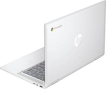 Amazon.com: HP Chromebook x360 14b-cd0035cl 14 Inch FHD IPS 2 in 1