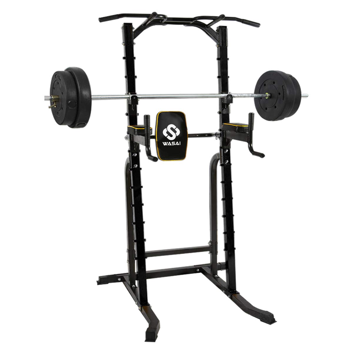 unamuzin、ハーフラック、WASAI、MK780 WASAI (MK780) マルチジム