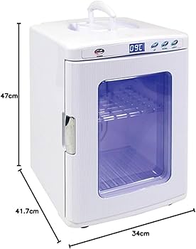Amazon | 冷温庫 2電源 ポータブル冷温庫 AC DC 最大容量25L 車内用