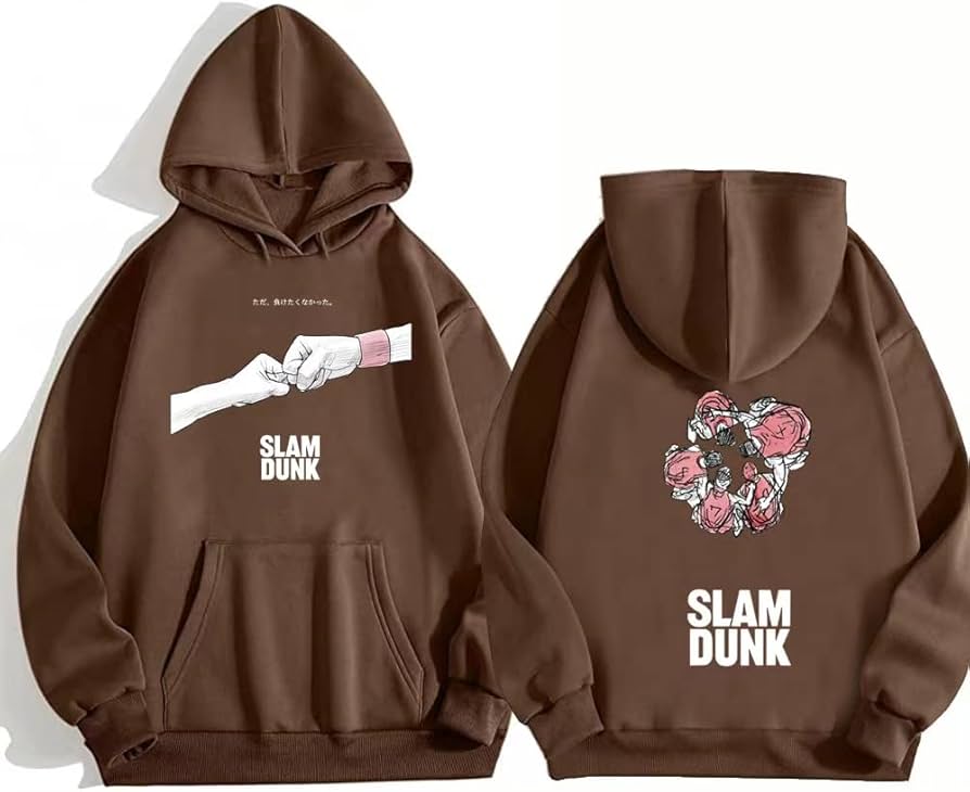 Amazon.co.jp: THE FIRST SLAM DUNK 映画 ダンクマスター スウェット