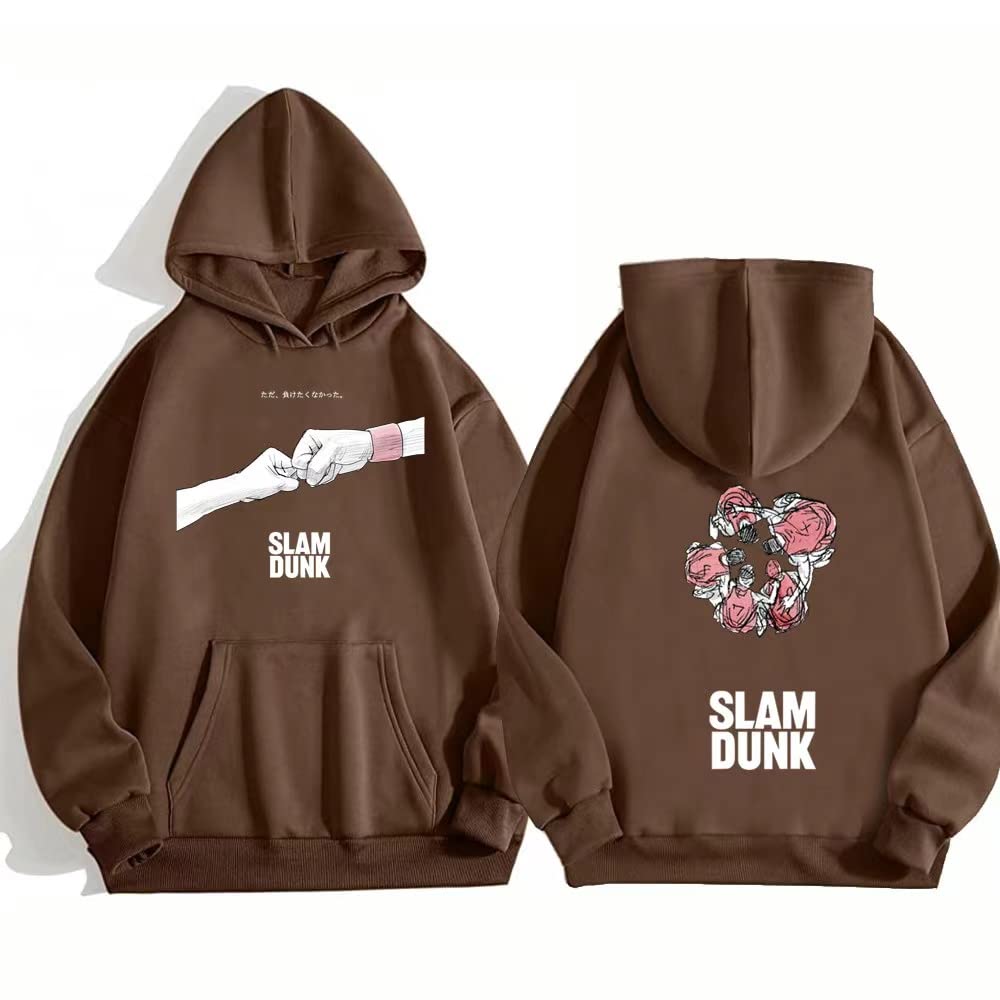 Amazon.co.jp: THE FIRST SLAM DUNK 映画 ダンクマスター スウェット