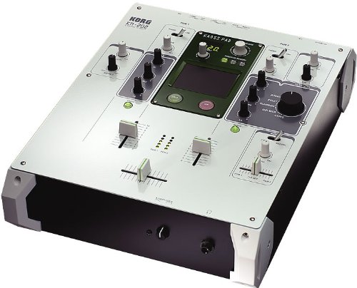 Amazon | KORG KM 202 ミキサー (premium vintage) | DJミキサー