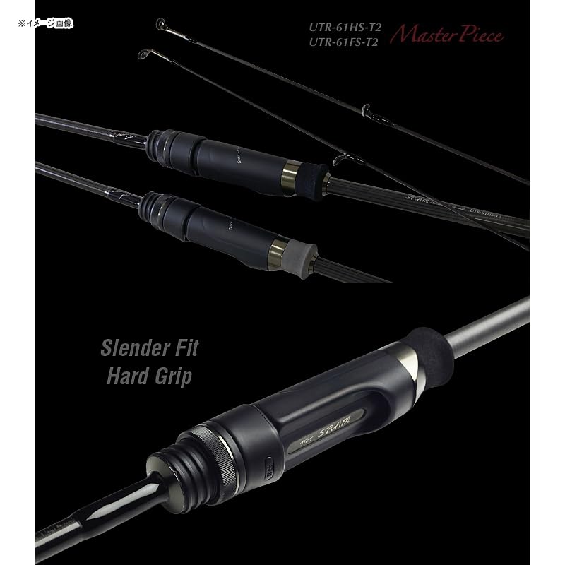 Amazon | ティクト(TICT) SRAM UTR [スラム アルティメットチューン