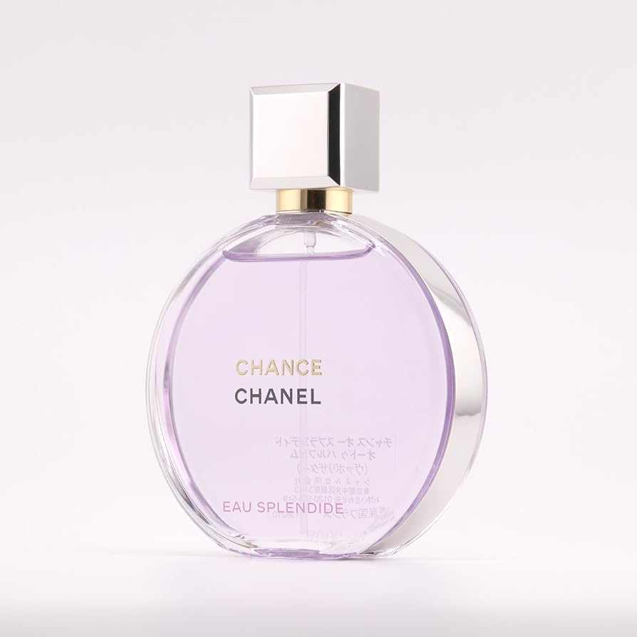 Amazon | 【国内正規品】CHANEL シャネル チャンス オー スプラン
