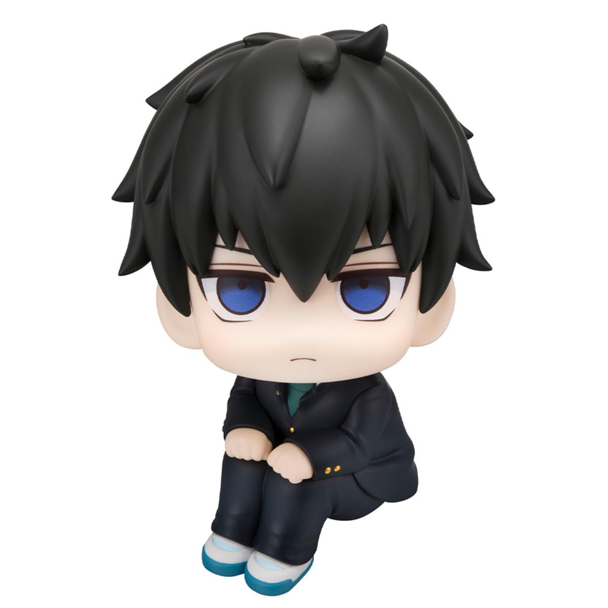 Amazon | るかっぷ 3年Z組銀八先生 土方十四郎 完成品フィギュア