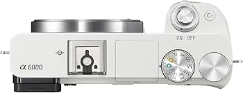 Amazon | SONY ミラーレス一眼 α6000 ダブルズームレンズキット E PZ