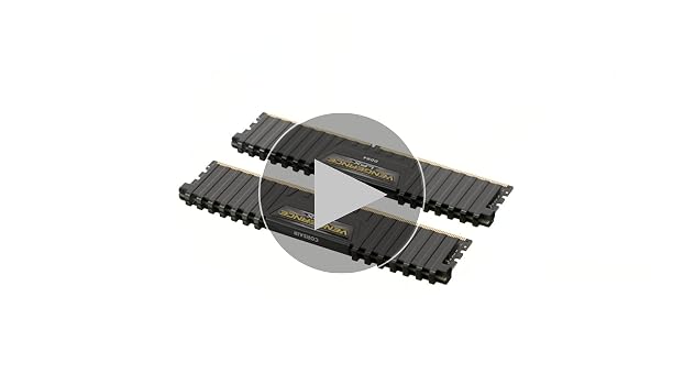 Amazon | CORSAIR DDR4-3200MHz デスクトップPC用 メモリ VENGEANCE