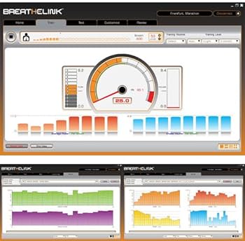 Amazon | Entry Japan(エントリージャパン) POWERbreathe (パワー