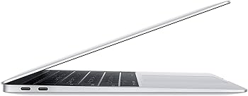 Amazon.com: Apple 2019 MacBook Air with 1.6GHz Intel Core i5, 13