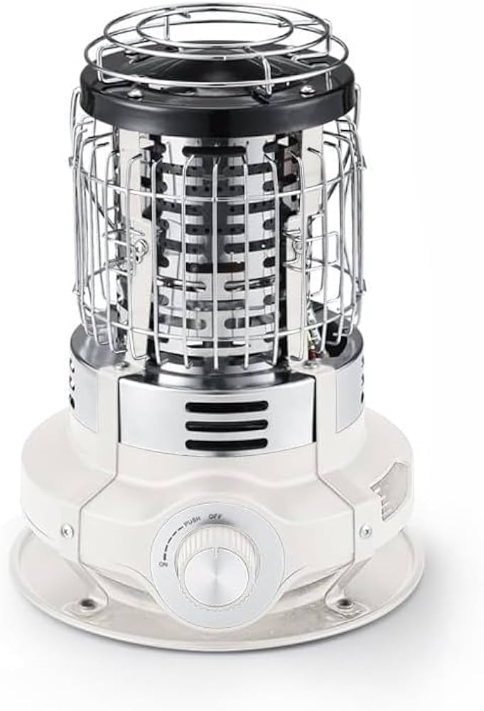 Amazon.co.jp: カセットガスコンロ ガスストーブ 小型 軽量 ボンベ