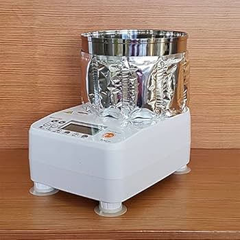 Amazon | 日本ニーダー(KNEADER) パンニーダー PK1012PLUS ホワイト