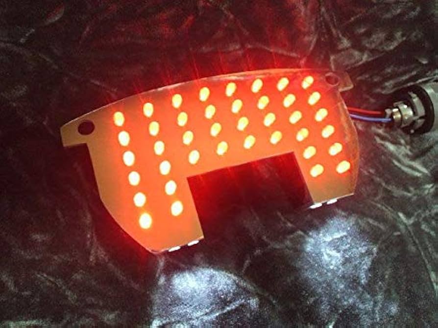 Amazon | フロムネイバー GSX750E/GSX1100E/ベコ用LEDテールユニット