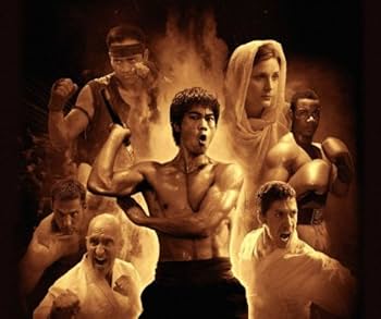 Amazon.co.jp: ブルース・リー伝説 DVD-BOX VOL.1 : マイケル・ラング