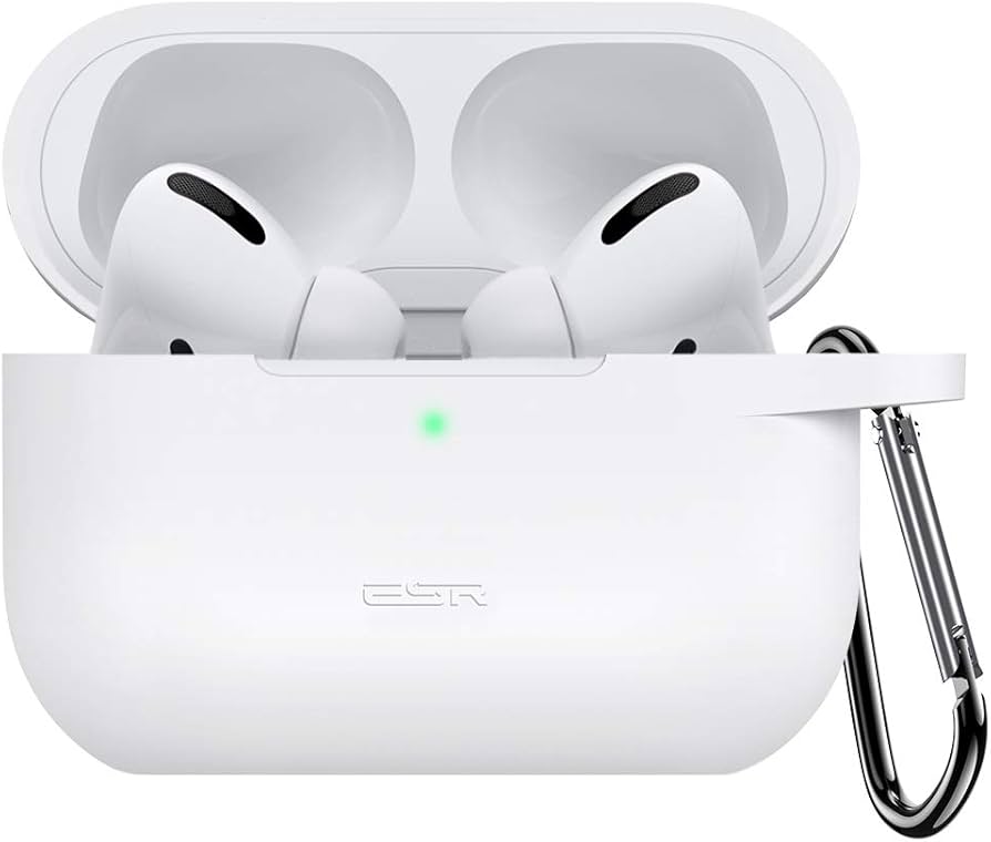 Amazon | ESR AirPods Pro ケース (2023/2022/2019)用 AirPods Pro 第2