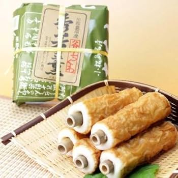 Amazon | 谷商店の竹ちくわ 703 | 谷商店 | ちくわ 通販