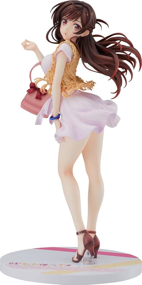 Amazon | グッドスマイルカンパニー(GOOD SMILE COMPANY) 彼女、お借り