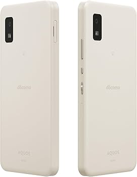 Amazon | 【整備済み品】SHARP AQUOS wish2 SIMフリー スマートフォン