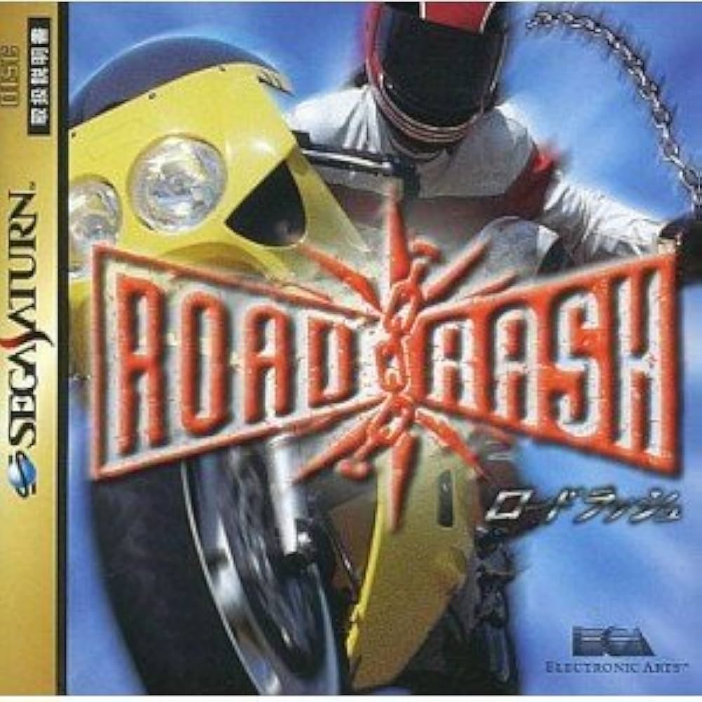 Amazon | ロードラッシュ | ゲームソフト