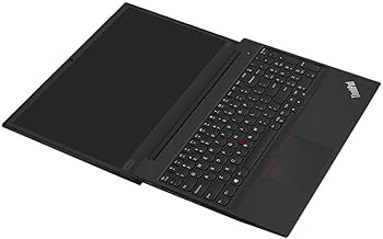 Amazon.com: Lenovo Thinkpad E590 15.6