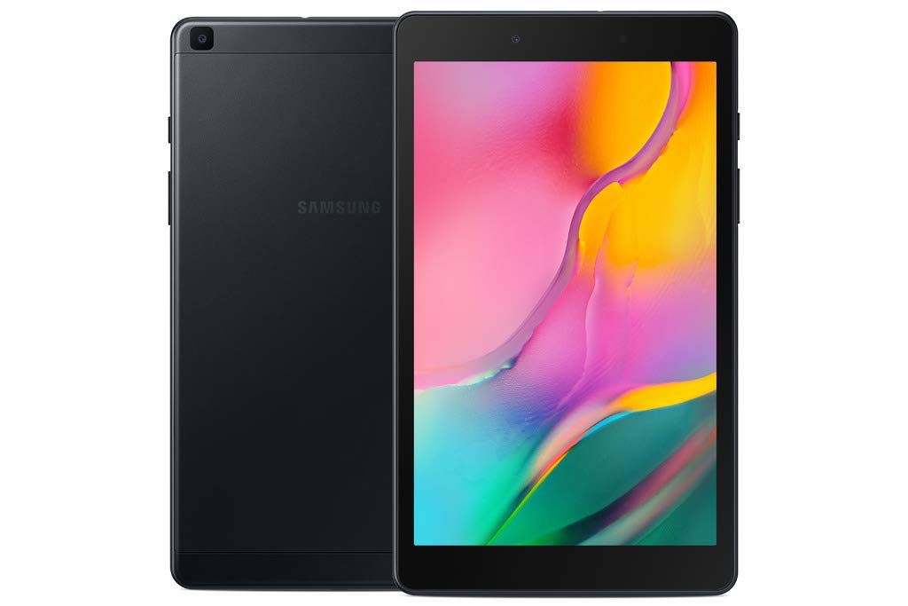 Amazon.com : SAMSUNG SM-T290NZKAXAR, Galaxy Tab A 8.0