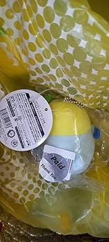 Amazon.co.jp: ふなっしー×ドンペン コラボ ぬいぐるみ小 キーホルダー