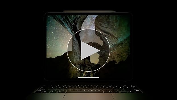 Amazon.com : Apple iPad Pro 11-Inch (M4): Built for Apple